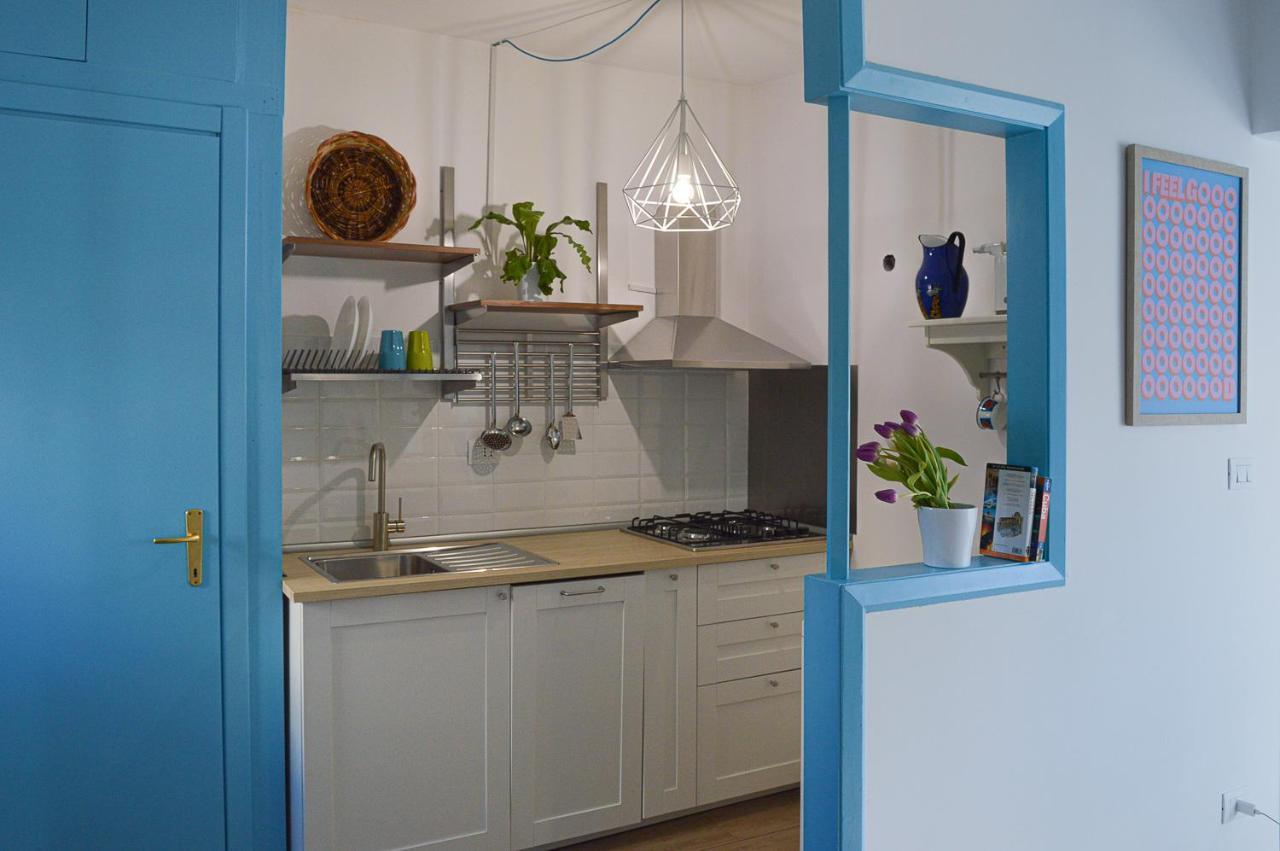 Catania Bedda Home Dış mekan fotoğraf