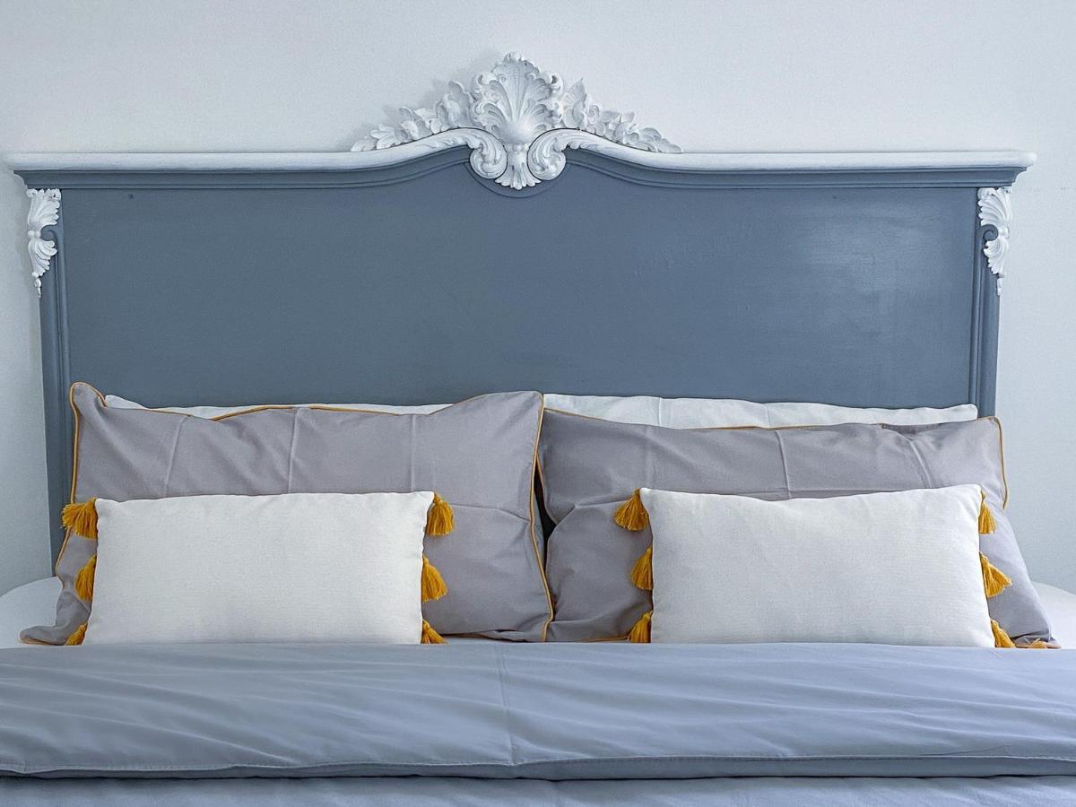Catania Bedda Home Dış mekan fotoğraf