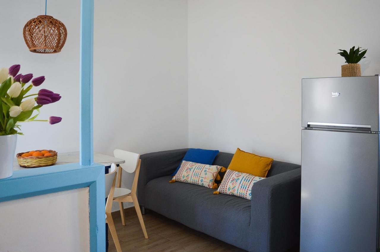 Catania Bedda Home Dış mekan fotoğraf