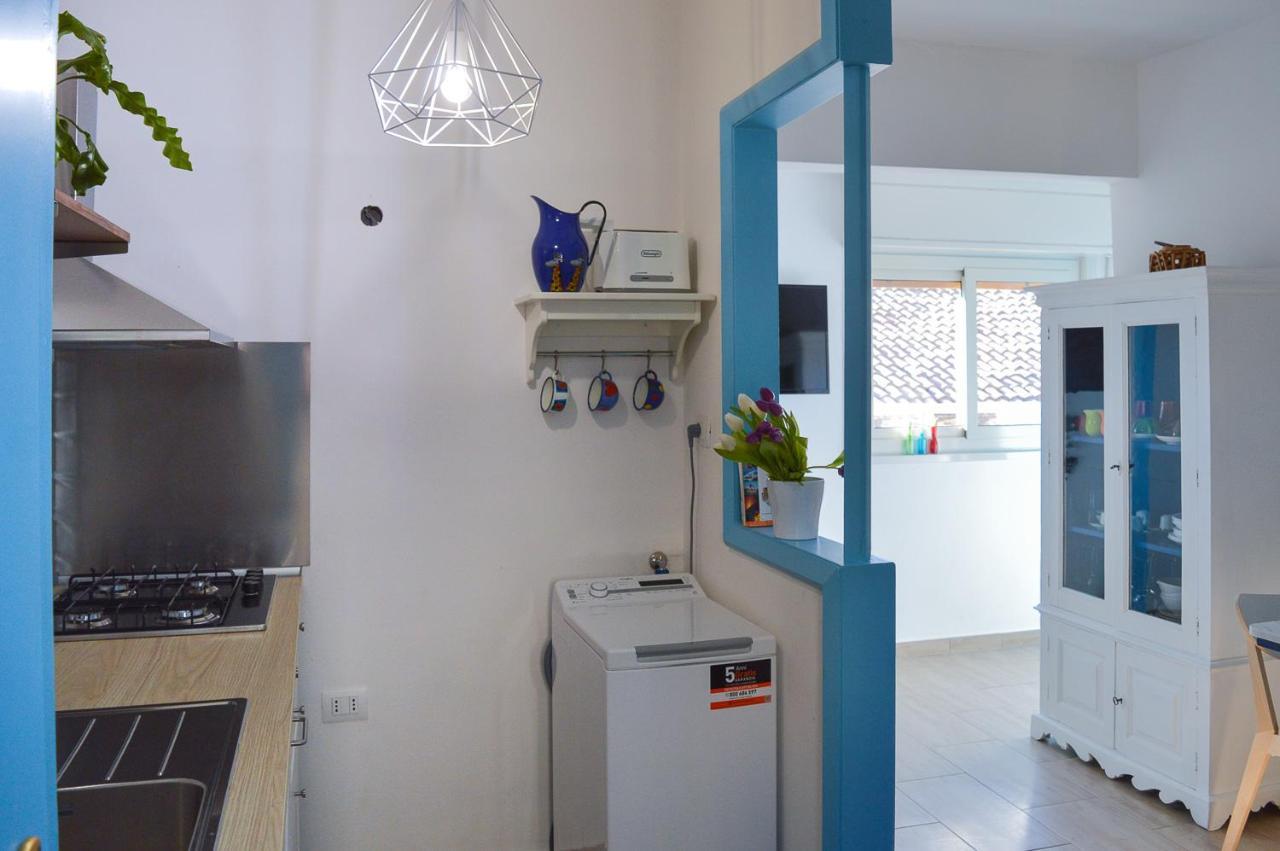 Catania Bedda Home Dış mekan fotoğraf